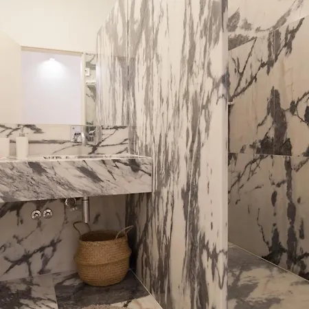 Flh Cais Sodre Design Flat Apartment *