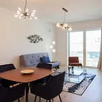 Flh Cais Sodre Design Flat Апартаменты Лиссабон