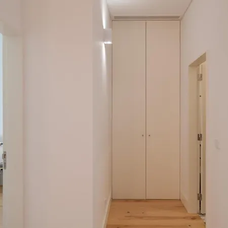 Flh Cais Sodre Design Flat Апартаменты